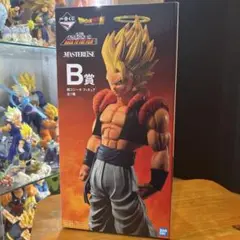【値下げ】一番くじ　ドラゴンボール 　ゴジータ、ジャネンバ　セット BANPRESTO ドラゴンボールZ MATCH MAKERS 超サイヤ人ゴジータ
