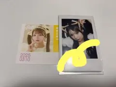 古澤里紗 チェキ 生誕