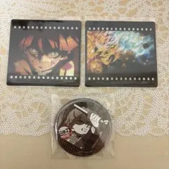 鬼滅の刃 ufotable ダイニング 無限城編 お楽しみくじ 我妻善逸