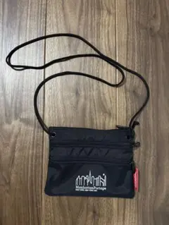 マンハッタンポーテージ サコッシュ