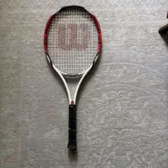 Wilson T4000 テニスラケット Wilson T4000 テニスラケット - メルカリ