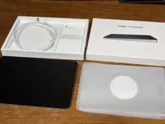 新品同様 Magic Trackpad USB-C Multi-Touch
