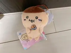 くりまんじゅう　マスコット