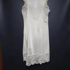 シャルレ ANCY ルームウェアキャミソールバスト85