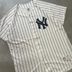 ニューヨークヤンキース ユニフォームRussellAthletic USA国旗 - メルカリ