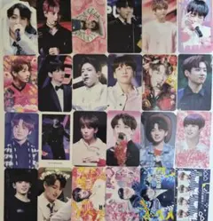 2026年最新】bts ジョングク トレカの人気アイテム - メルカリ
