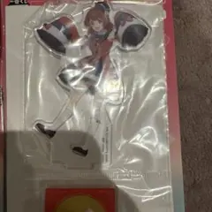 学マス 一番くじ アクリルスタンド