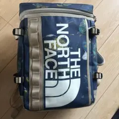 【美品】THE NORTH FACE ボックス型リュック