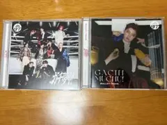 歌い手 Eve おとぎ TSUTAYA特典CD ガラクタモンスターver. - メルカリ