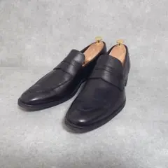 【美品】REGAL ローファー ゴアテックス 32FL 26.5cm 黒