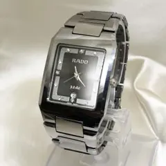 【稼働品】RADO ラドー　ジュビリー　クォーツ　デイト　腕時計のサムネイル