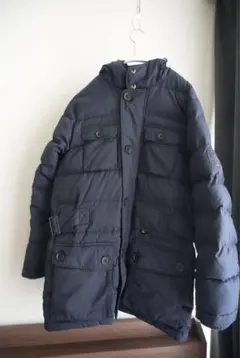 TOMMY HILFIGER ダウンジャケット