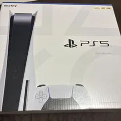 PlayStation5 CFI-1200A01