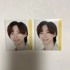 林蓮音 デタカ 厚紙