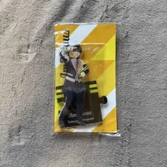 真弓孟之　アクスタ　缶バッチ 2026年最新】真弓孟之 アクスタの人気アイテム - メルカリ