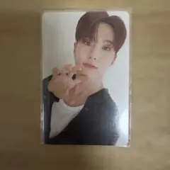 SEVENTEEN シーグリ ホシ トレカ