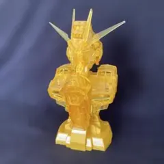 MS メカニカルバスト06ストライクフリーダムガンダム弐式 (メカニカルクリア)のサムネイル