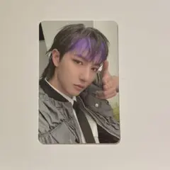 ロンジュン トレカ smoothie Smini NCT