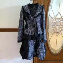 2025年最新】EIKO KONDO セットアップの人気アイテム - メルカリ