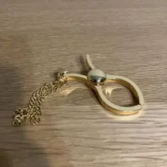 グローブホルダー キーホルダー