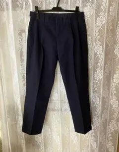 ユナイテッドアローズ　グリーンレーベルリラクシング　メンズMサイズパンツ