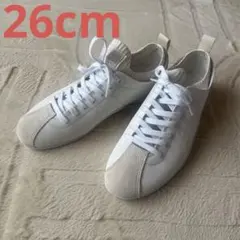 【新品未使用】Onitsuka Tiger SCLAW スクロウ