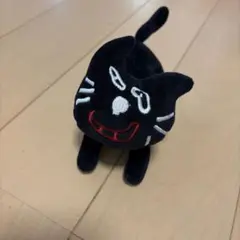 2026年最新】キヨ猫ぬいぐるみの人気アイテム - メルカリ