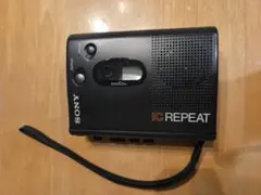 SONY TCM-R3 カセットレコーダー 本体 2026年最新】SONY TCM-R3の人気アイテム - メルカリ
