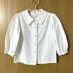 キャサリンコテージ シャツ