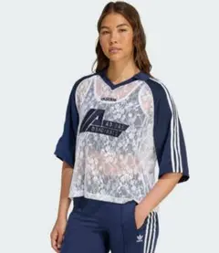 adidas ジャージ