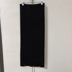 NOBLE トタンテレコタイトスカート