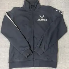 AVIREX ジップアップジャケット XLのサムネイル