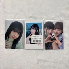 ME:I 村上璃杏　まとめ売り