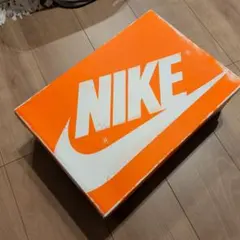 NIKE Air Jordan 1 レッド/ホワイト