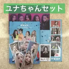 2026年最新】itzy ユナ トレカの人気アイテム - メルカリ