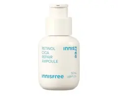 innisfree RETINOL CICA REPAIR 50mL