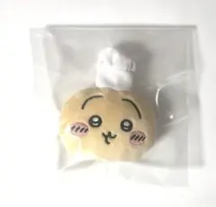 ちいかわ　うさぎ　おかおバッジ