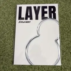 SnowMan popup Photo Book