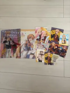 すとぷり るぅと グッズセット 묶음 판매 バラ売り⭕️