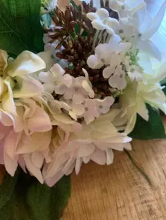 ブーケ　（ウェディング用）、花束