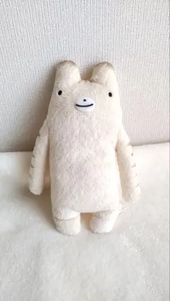 レア♡フモフモさん♡トララ♡Mサイズ