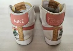 ナイキ ブレーザー ミッド '77 コルク 