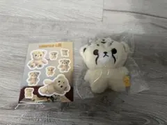 2026年最新】nctマーク ぬいぐるみの人気アイテム - メルカリ