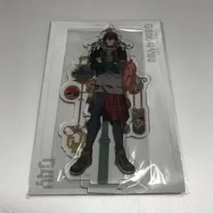 アイナナ　G4Y 地方　アクスタ　狗丸トウマ　福岡