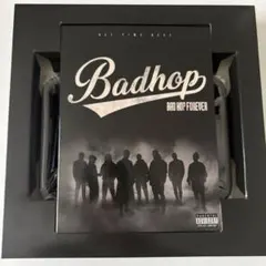 BAD HOP / BAD HOP FOREVERレコード - メルカリ
