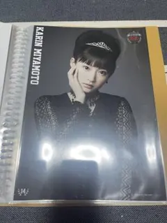 2026年最新】宮本佳林 ピンポスの人気アイテム - メルカリ