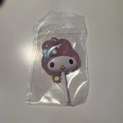 マイメロディ カラフルキャンディーチャーム