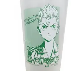 東京リベンジャーズ タケミチ・ハナガキ 　タンブラー　聖夜決戦編　一番くじ