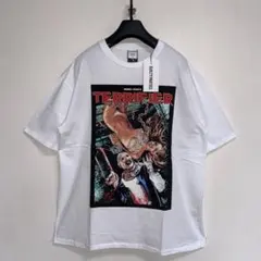 the GazettE Tシャツ 23TH ANNIVERSARY 証跡 白い - メルカリ