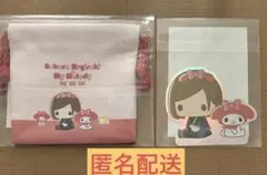 呪術廻戦 セガラッキーくじ 渋谷事変×サンリオキャラクターズ 釘崎
